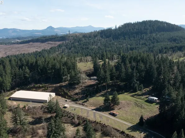 83903 Spring Hill Ln, Pleasant Hill, OR 97455