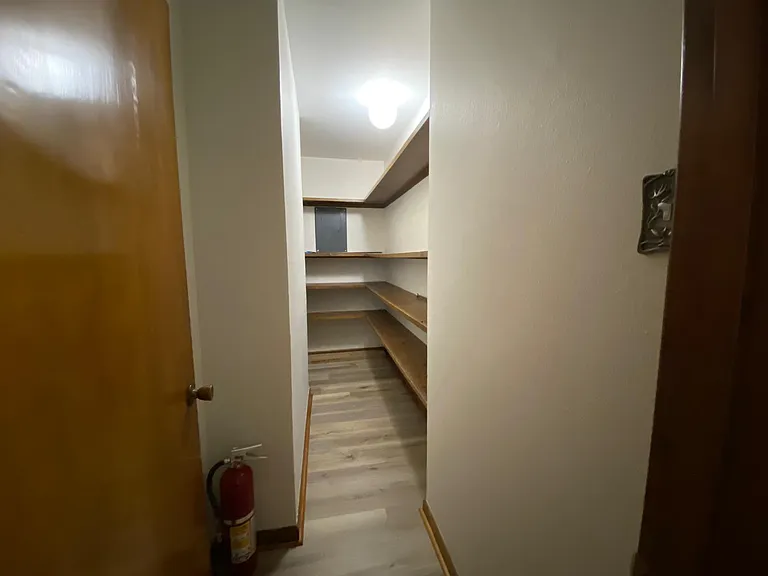 Large pantry
