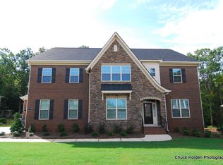 116 King Lees Ct, Lexington, SC 29072