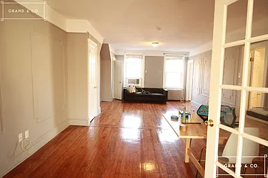 Rented by Grand & Co.