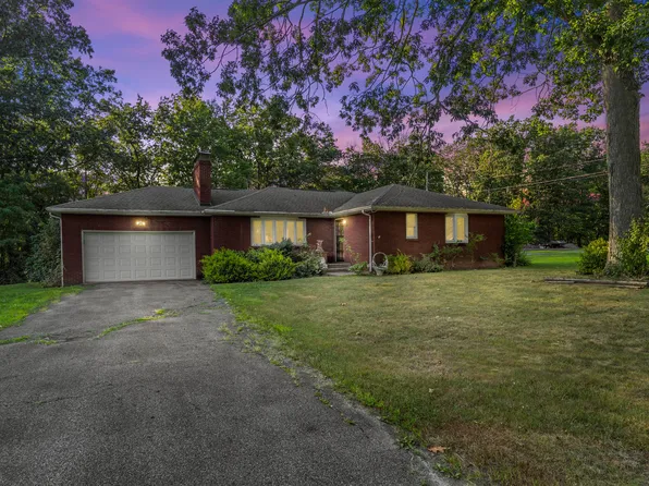 689 Washington Ave, Curwensville, PA 16833