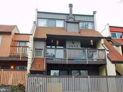3833 El Camino Pl #20, Alexandria, VA, 22309
