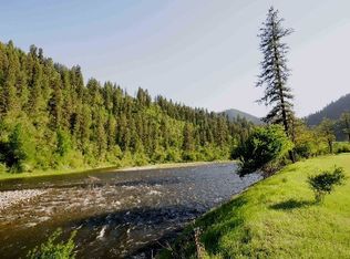 766 Highway 14, Grangeville, ID 83530