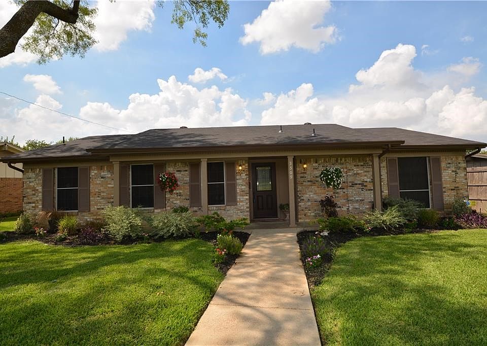 3509 Bob O Link Drive, Irving TX