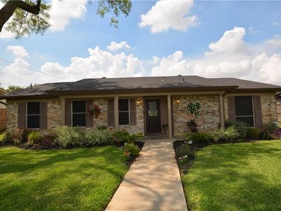 3509 Bob O Link Dr, Irving, TX, 75062