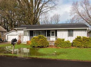 6491 Ryland Ave, Vesper, WI 54489