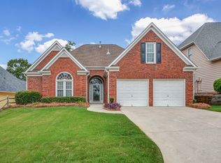 1859 Wilkenson Xing, Marietta, GA 30066