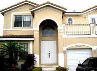 13997 SW 155th St, Miami, FL 33177