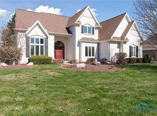 7652 Indian Springs Rd, Maumee, OH 43537