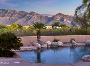 1701 W Moore Rd, Tucson, AZ 85755