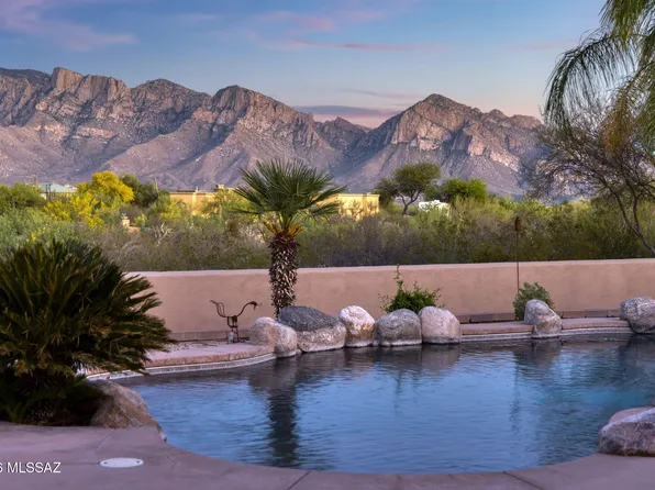 1701 W Moore Rd, Tucson, AZ 85755