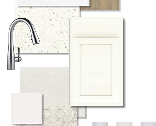 Interior Design Selections
