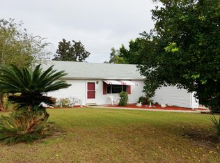 8285 SW 107th Ln, Ocala, FL 34481