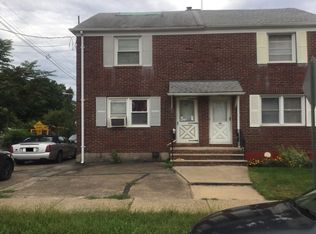 166 Rutgers St, New Brunswick, NJ 08901