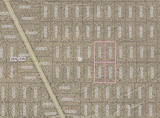 0 Bel Air Dr, Kingman, AZ 86401