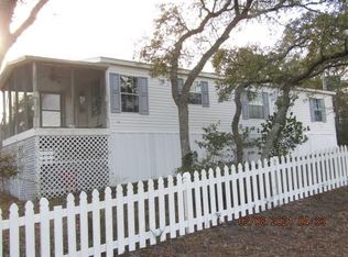 134 Colorado St, Lanark Village, FL 32323