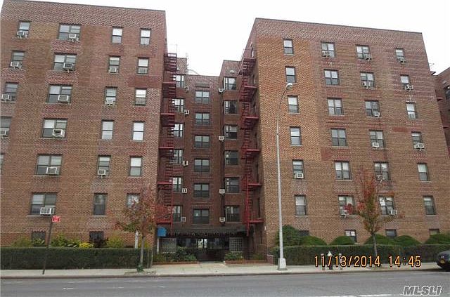 1st image of 3220 89th St #404