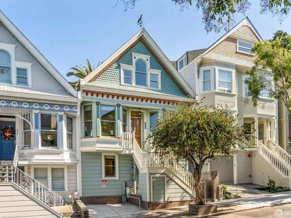 228 Downey St, San Francisco, CA 94117