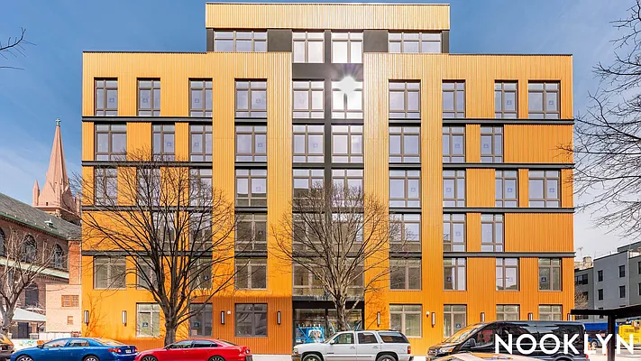Rented by Nooklyn NYC LLC | media 16
