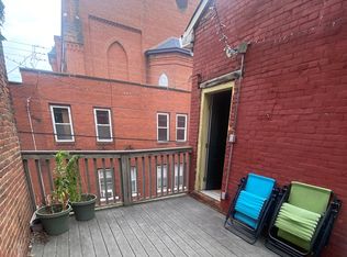124 S 20th St APT 1, Pittsburgh, PA