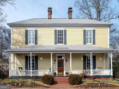 458 Dearing St, Athens, GA, 30605