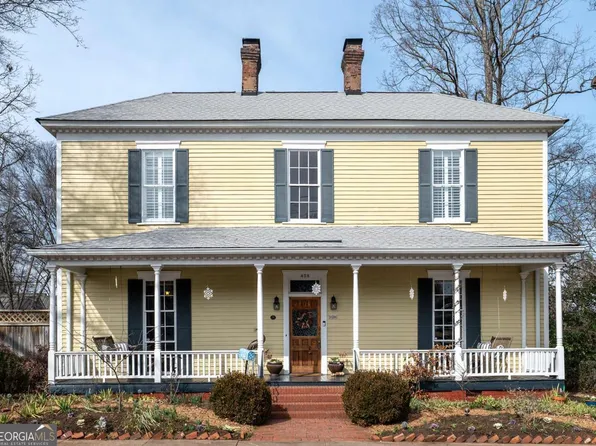 458 Dearing St, Athens, GA 30605