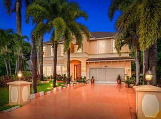 565 SW Halden Avenue, Port Saint Lucie, FL 34953