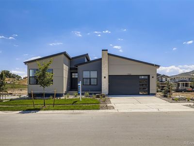 12614 W Fremont Drive, Littleton, CO, 80127