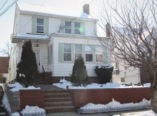 142 Floyd St, Belleville, NJ 07109