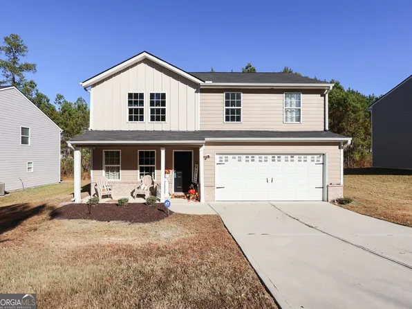 242 York Ln, Macon, GA 31220