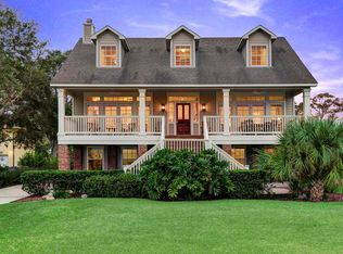 3306 Miramar Dr, Shoreacres, TX 77571