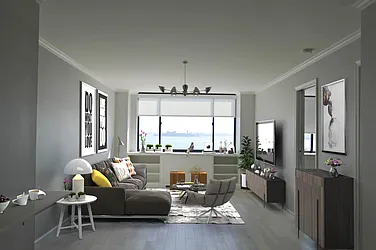 Rented by Oxford Property Group