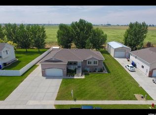 2773 N 2675 W, Farr West, UT 84404