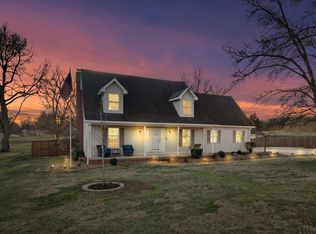 6510 Whetstone Rd, Evansville, IN 47711