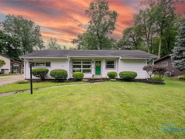 5305 Norton Pl, Toledo, OH 43615