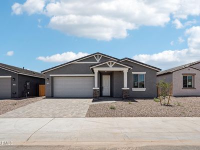 15769 W Beryl Ave, Waddell, AZ, 85355
