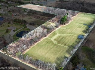 0 Brigham Rd, Goodrich, MI