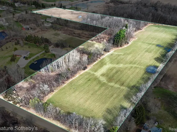 0 Brigham Rd, Goodrich, MI 48438