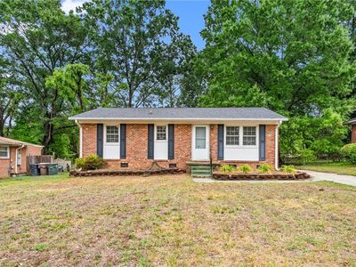 1909 Rayston Dr, Greensboro, NC, 27405