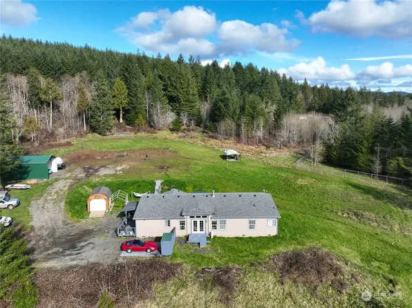 157 Schoolhouse Road, Kelso, WA 98626