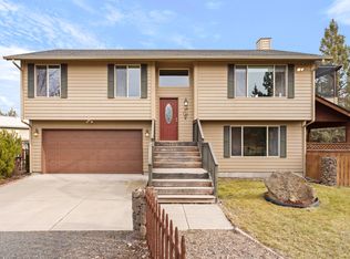 5871 SW Badger Rd, Terrebonne, OR 97760