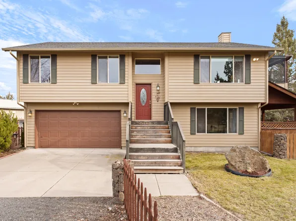 5871 SW Badger Rd, Terrebonne, OR 97760