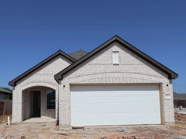 1313 Blue Moon Ln, La Marque, TX 77568