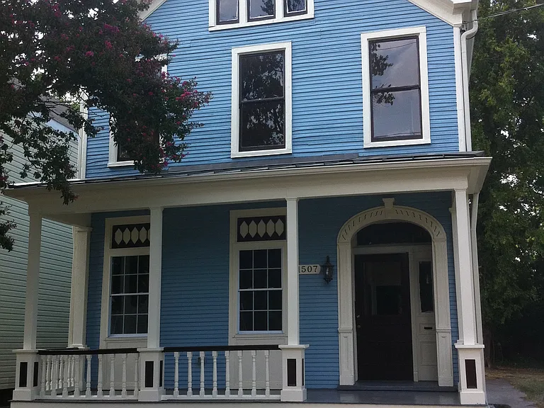 1507 Perry St — Photo 6