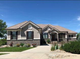 465 Harbor Ct, Windsor, CO 80550