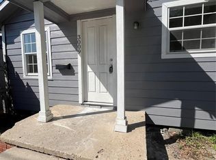 3009 Ralston St N, Houston, TX 77026