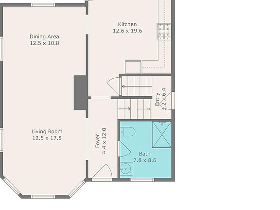 5th image of 113 McKinley Ave