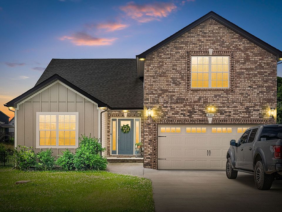 1st image of 626 Battery Ct