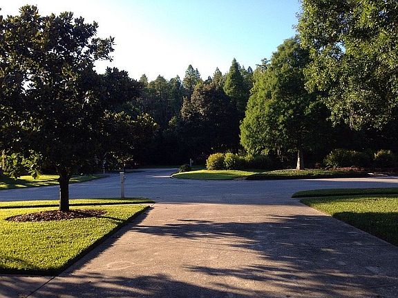 Garage To Street View