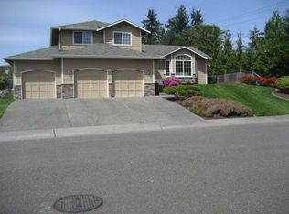 3607 175th St SW, Lynnwood, WA 98037